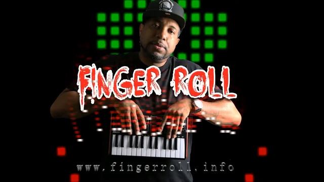 You Sly  Officials  instrumental @fingerroll1