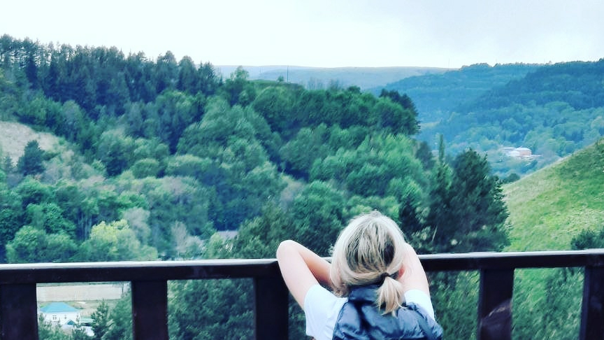 В поисках экстаза. Читаем вместе