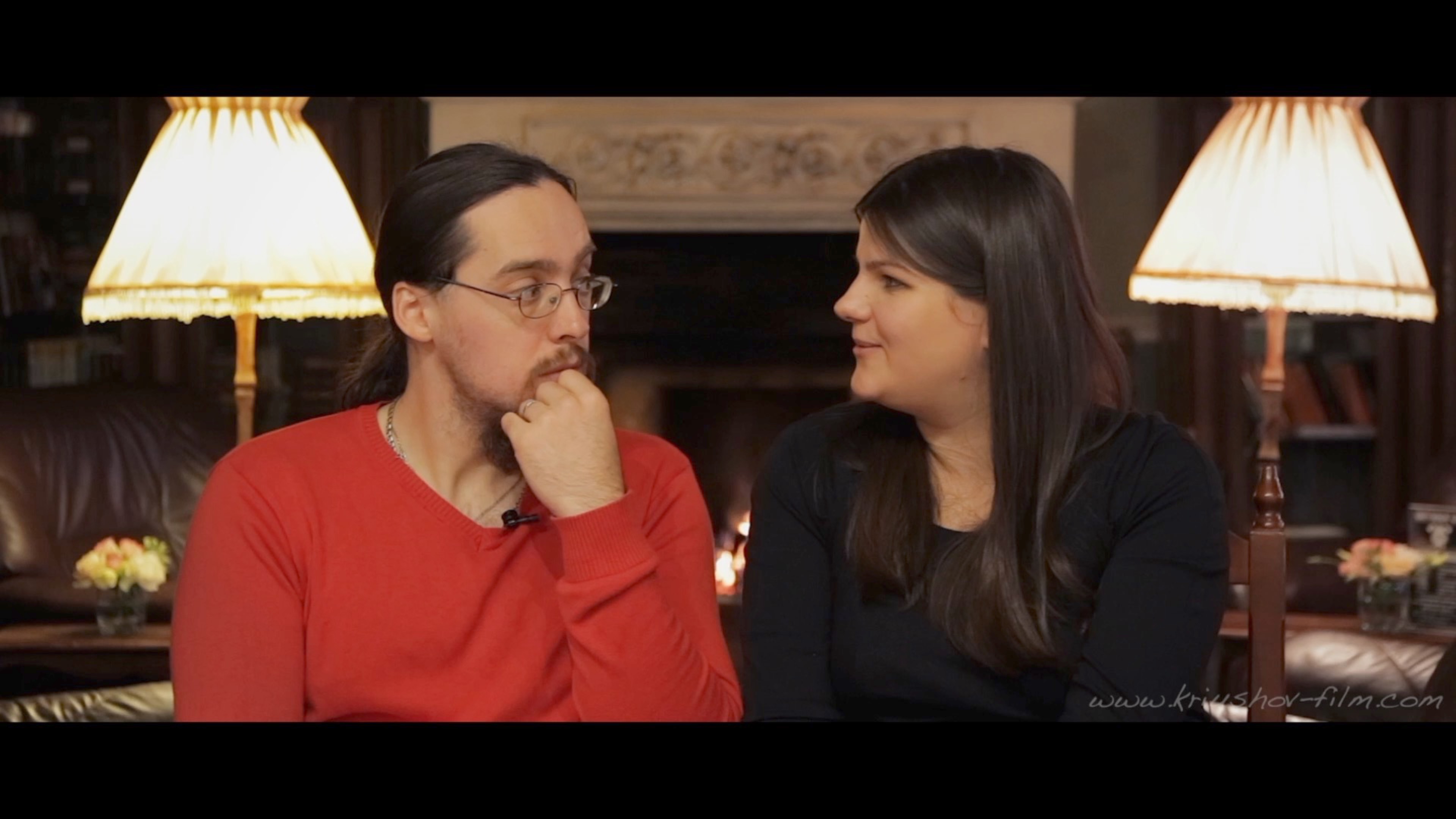 Отзыв Алексей и Софья