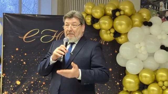 Юбилей Р.П.Маслевской