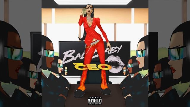 Miss CEO