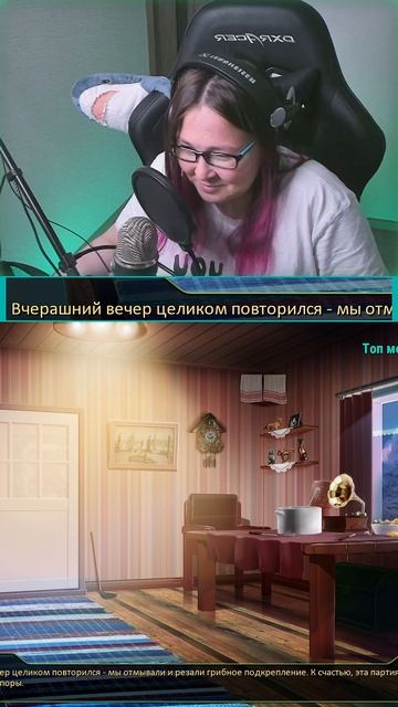 Графомания перешла все допустимые границы