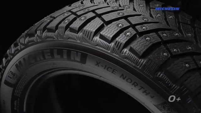 Рекламный ролик Michelin