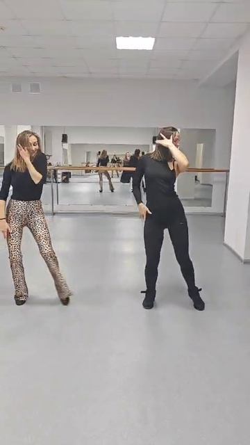 BACHATA lady style г. Качканар #танцы #бачата #ladystyle #dancer