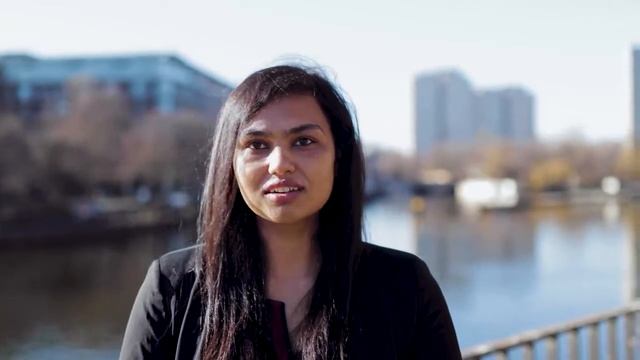 What our students say about IUBH   MBA International Business