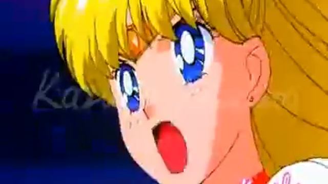 - Sailor Moon Monster AMV.avi