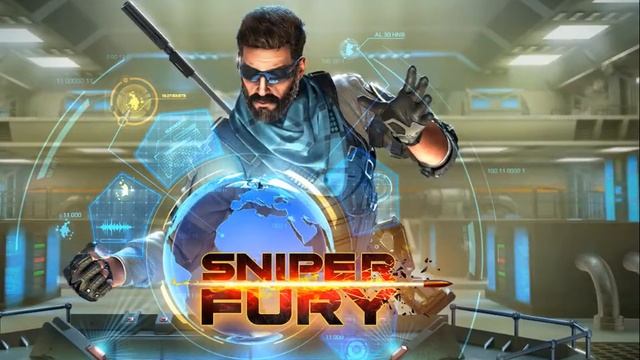 How to Upgrade your Gold vault? - Sniper Fury