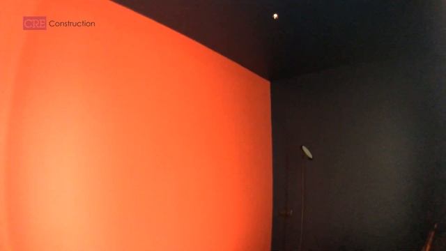 Обзор построенного стенда Trend Rooms от Генерального директора CreConstruction