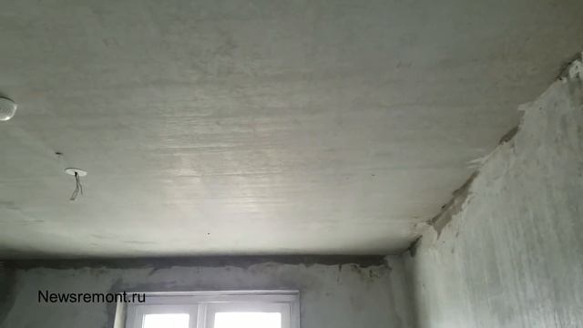 ЖК Веснушки Калуга двухкомнатная квартира обзор | Ремонт квартиры под ключ первый день