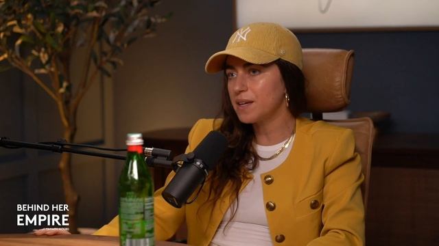 How to Build Confidence & Start Your Dream Business: Katerina Schneider, Founder of Ritual