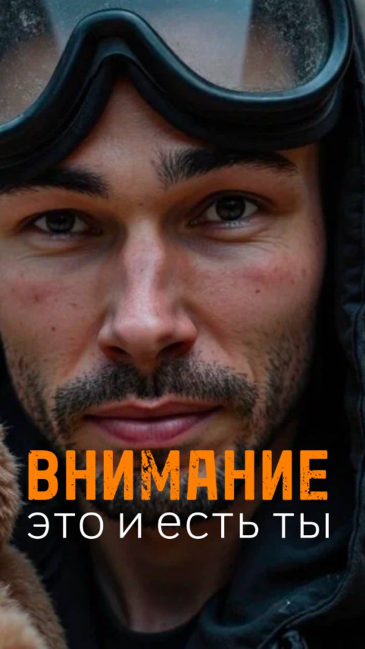 То, Что Необходимо Каждому: от Домохозяйки до Президента #яесть #пробуждение #реальность