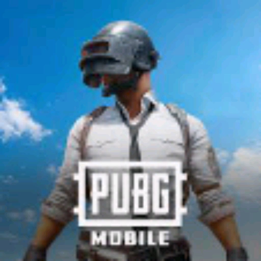 Pabg mobile