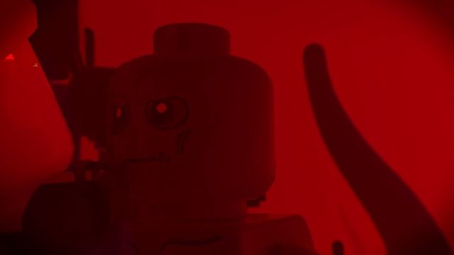 Max’s Song | Lego Animation | Stranger Things