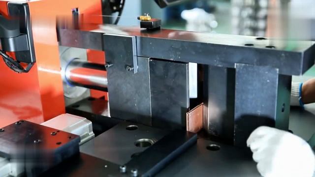 Полностью автоматическая машина для обработки шин 3 в 1 с ЧПУ приводом KNS-CNC-303-BSSK