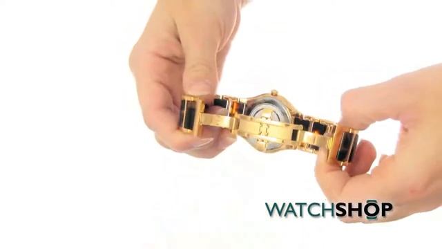 Karen Millen Ladies' Watch (KM128GM)