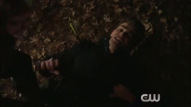 Промо Дневники вампира (The Vampire Diaries) 7 сезон 14 серия
