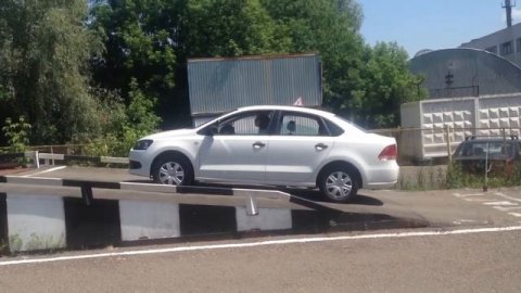 Автоинструктор Исраилов Григорий