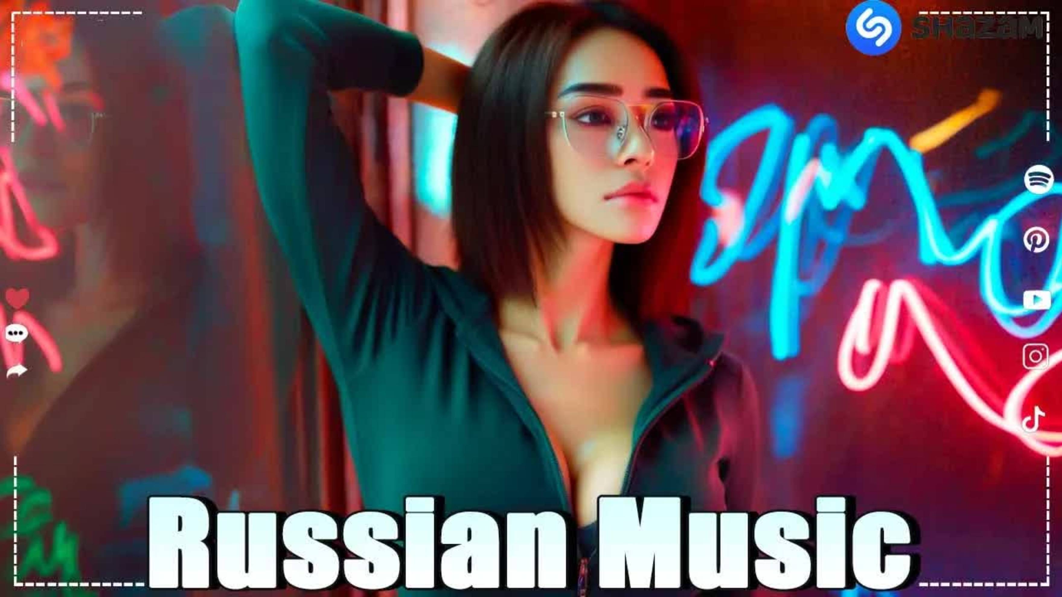 НОВЫЕ РЕМИКСЫ 2025 ♫ РУССКИЕ РЕМИКСЫ 2025 🔝 МУЗЫКА В ТРЕНДЕ 2025 🎼 ПОПУЛЯРНЫЕ ПЕСНИ 2025 ГОДА