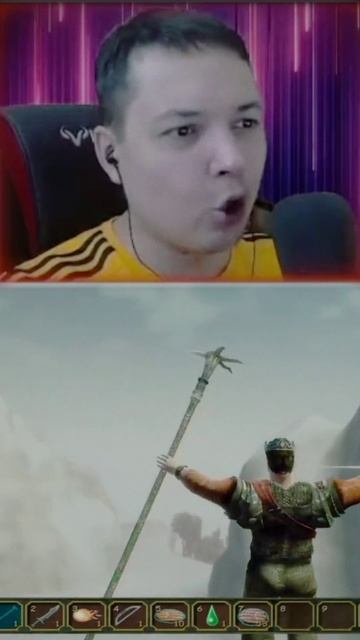 Летающий лётчик, лётчик в полёте