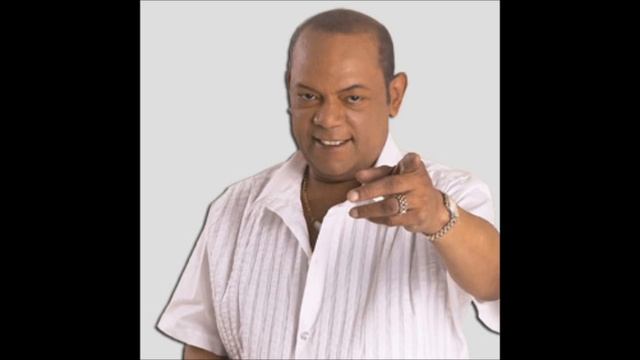 somos seres. Joe Arroyo.