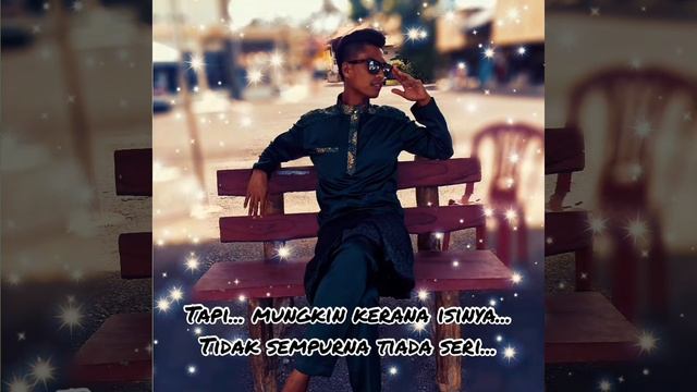 SESUNGGUHNYA 2019 - Alif Satar ft Raihan COVER BY FAEZ NORDIN