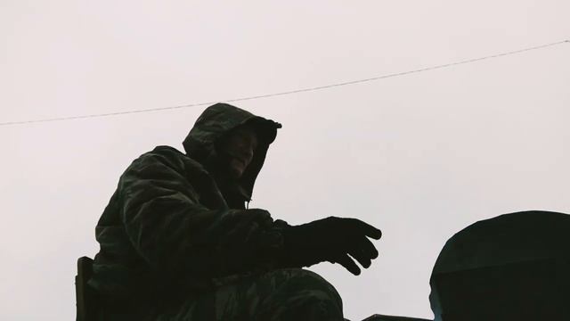 Воркута. 26.10.24. Субботний шашлычок!