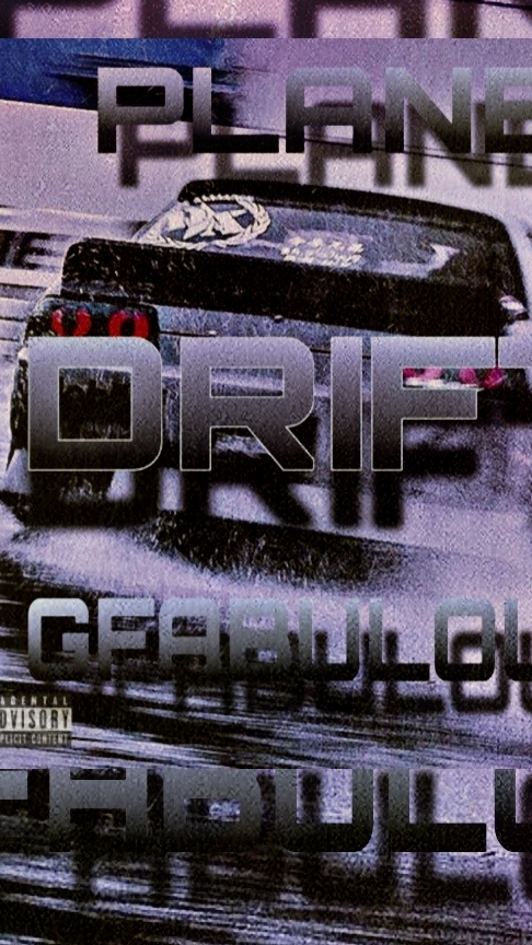 GFABULOUS - Drift Plane