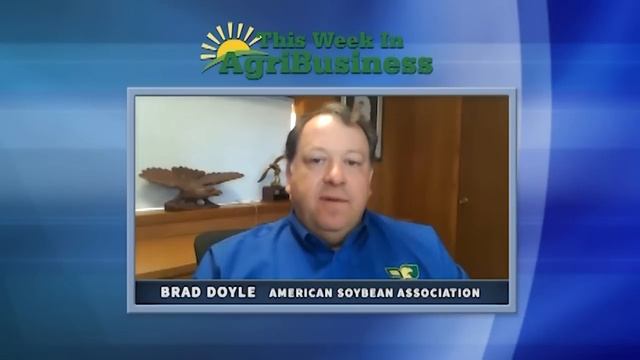 This Week in Agribusiness - Oct. 29, 2022