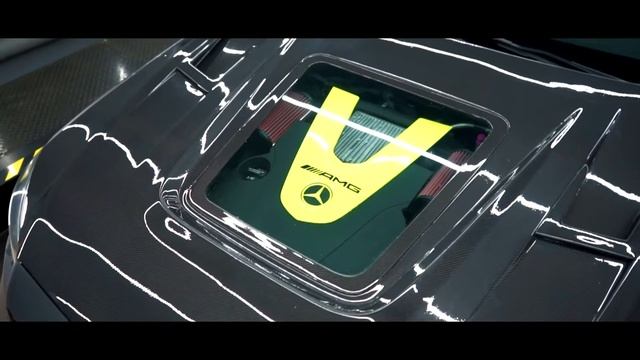 MB C43 AMG Stage2+ 475HP | AGPmotorsport