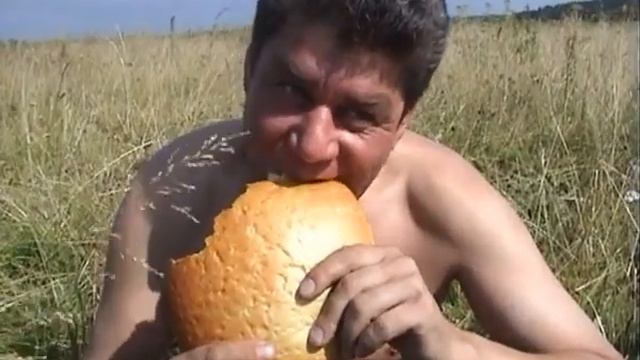 Ахлям Газалиев "Сенокос"