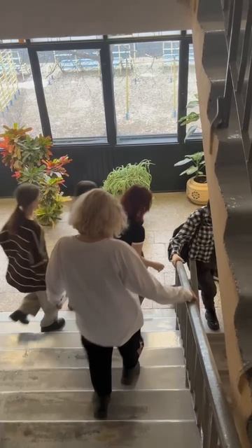 🔥Квест «Тайна университета» или студенчество на все 100%