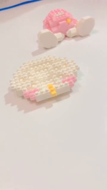 Конструктор с повышенным уровнем сложности)