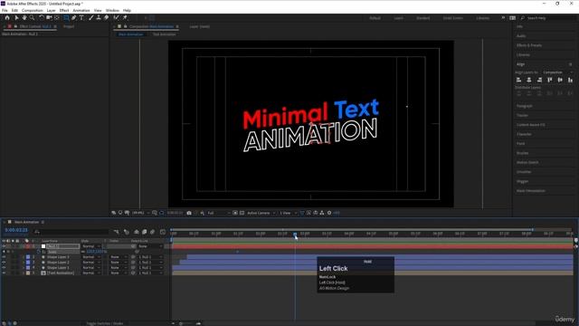 2 -01 Animation By Using Basic Concepts Part 02