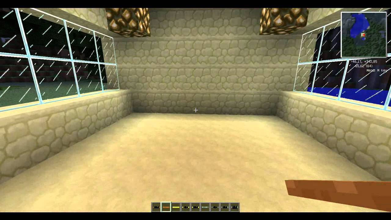 IC 2 туториал | Часть 1 | Провода и с чем их едят.