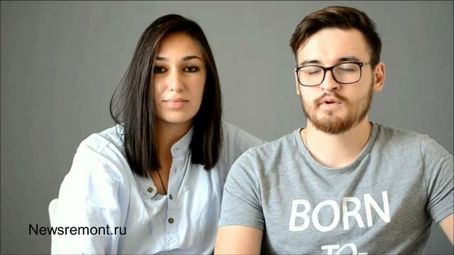 Отзыв о ремонте квартиры под ключ в новостройке мкр Хороший Калуга