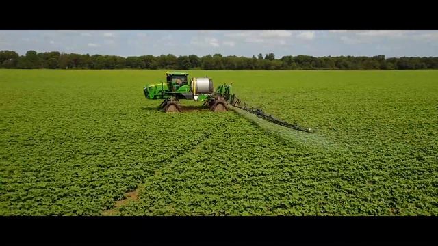 Mattracks 9000 Series Sprayer Tracks