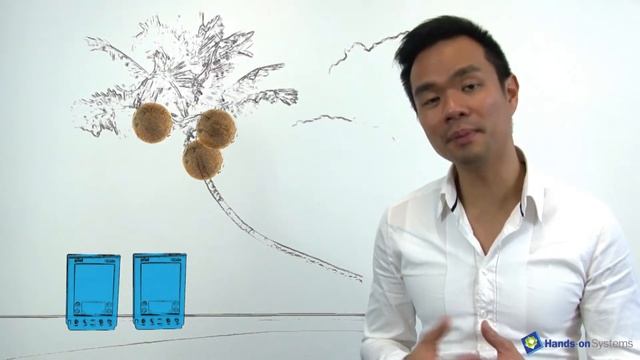 Embracing new business technology with Microsoft Dynamics