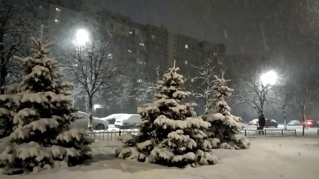 ОДИНОЧКА (авторская песня)