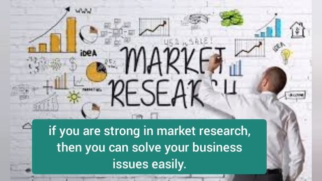 Solve your business issues