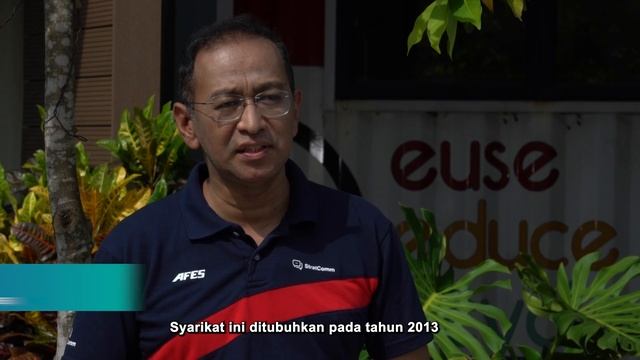 SME Green Video: Circular Economy