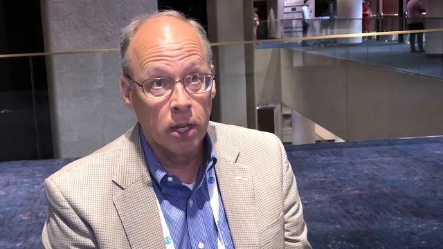 Matt Tidwell - Navigating Internal Communications Technology Landscape