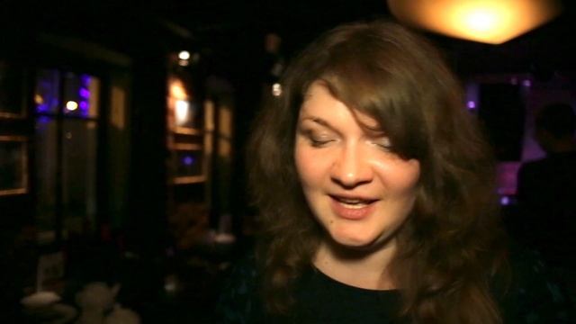 Отзывы о презентации клипа группы СЕРЕДИНА. Часть 2.