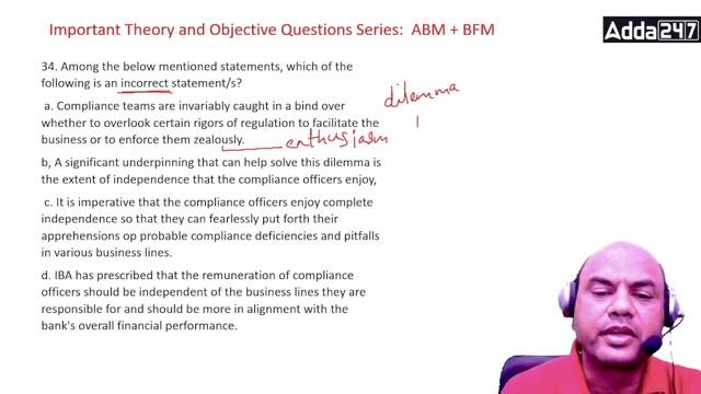 CAIIB July 2024 | ABM English Medium | Macmillan Most Important Questions | Class 41