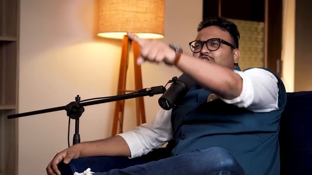 Future of INDIA, Big Business Ideas & Becoming Rich @CA Rahul Malodia - Gaurav Thakur Show Ep.2