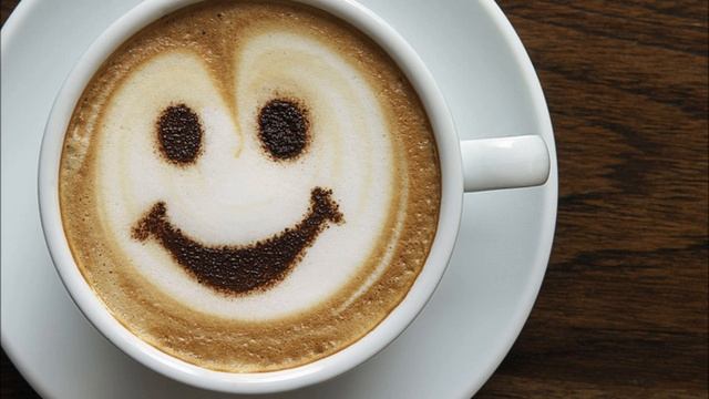 BBC 6 Minute English April 16, 2015 - The Story Behind Coffee