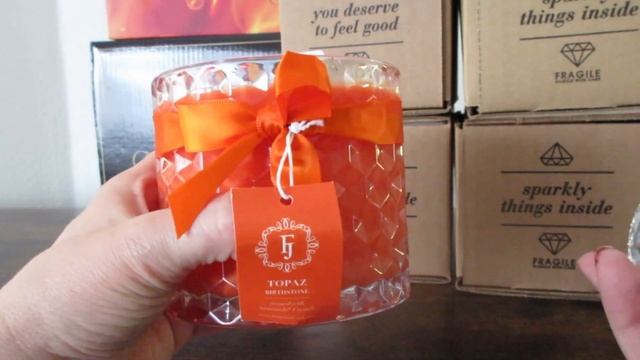 Huge Fragrant Jewels Haul! Sales, Coupon Codes & Freebies!
