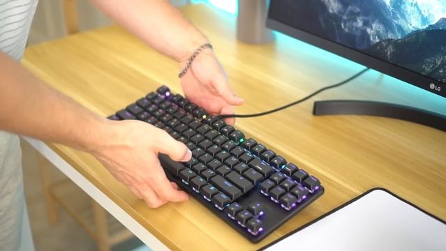 Top 10 Budget Mechanical Keyboards