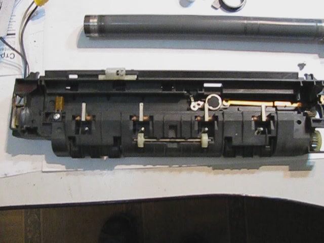 И снова печка FK-171E
