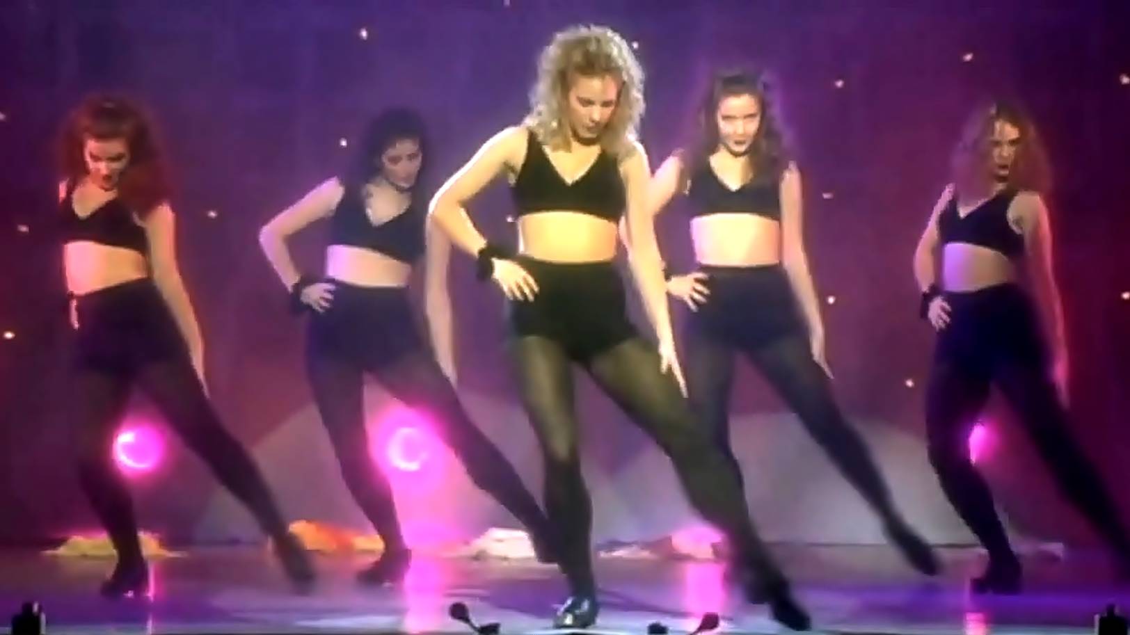 Lord of the Dance - Breakout