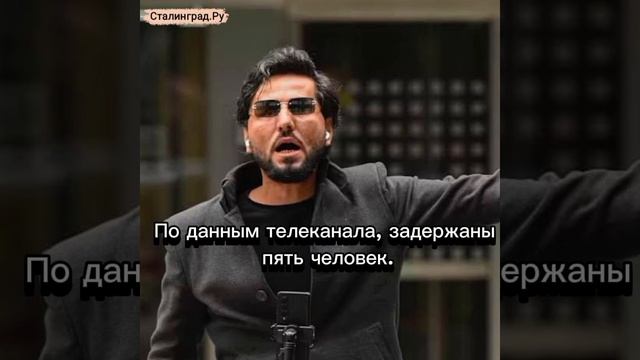 Организатора сожжения Корана в Стокгольме застрелили в шведском городе Сёдертелье, пишет SVT.